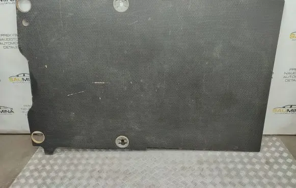 Renault Express Trunk/boot floor carpet liner 