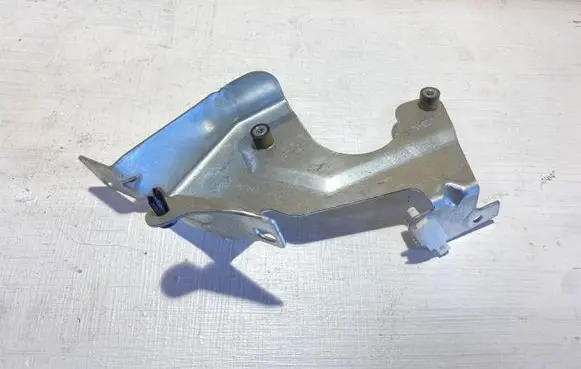 Jaguar XJ X351 Other interior part AW9310F848AA