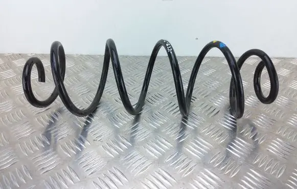 Peugeot 3008 II Rear coil spring