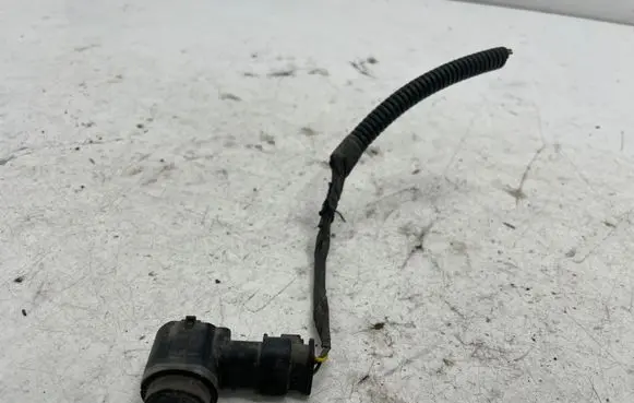 BMW 5 GT F07 Parking PDC sensor 9216207