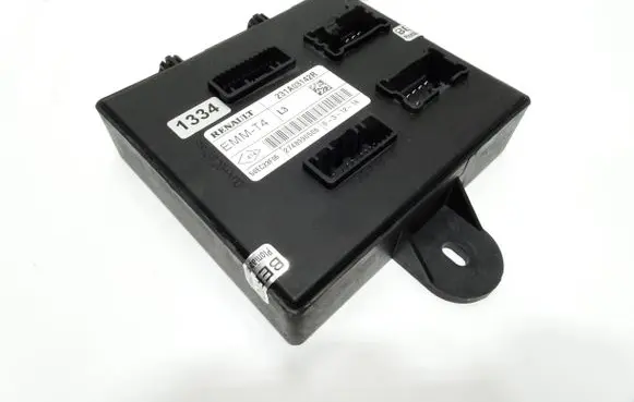 Renault Trafic III (X82) Comfort/convenience module 231A03142R 50EC23F05 2748990506