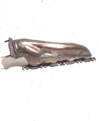 Audi A8 S8 D4 4H Exhaust manifold 079253033AQ
