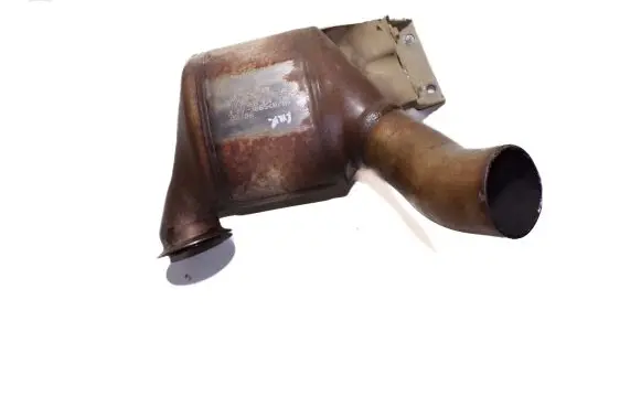 Volkswagen Caddy Catalyst/FAP/DPF particulate filter 1K0178LA 1K0131690BF