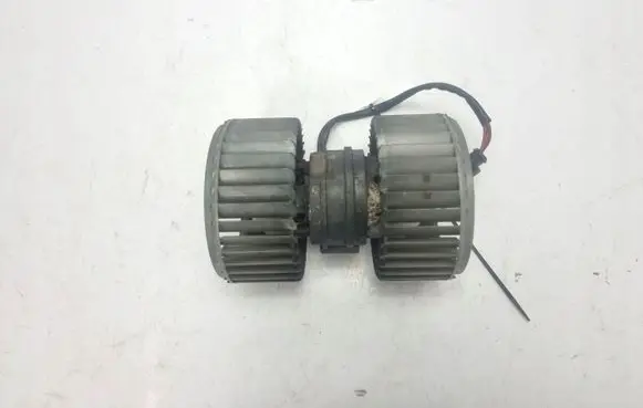 Audi A8 S8 D3 4E Heater fan/blower