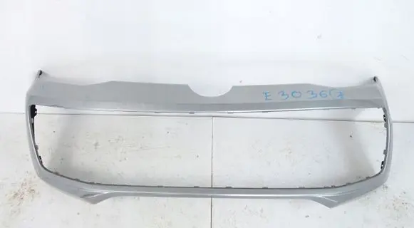 Volkswagen Up Front bumper 1S0807221F