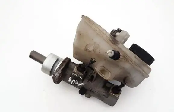 Peugeot 406 Master brake cylinder 0204221137