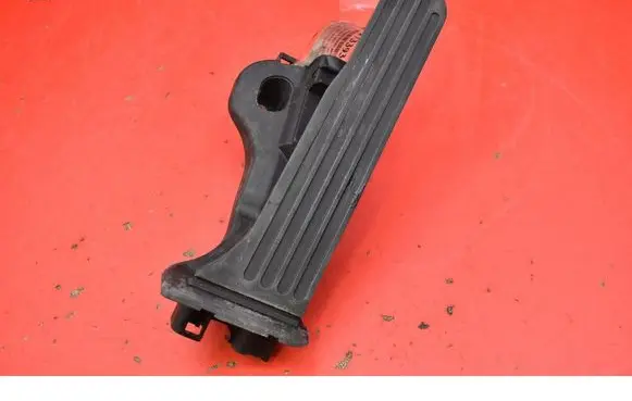Skoda Superb B6 (3T) Accelerator throttle pedal 1K1721503AT