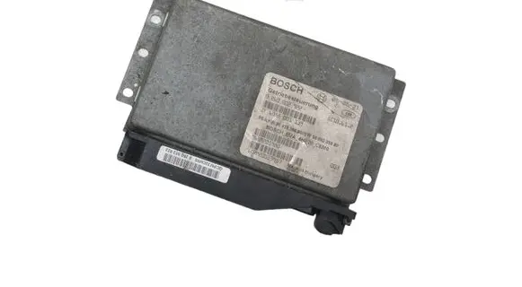 Peugeot 407 Gearbox control unit/module 0260002922 9643926680 9659205980