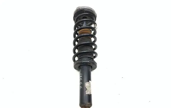 BMW X3 F25 Rear shock absorber/damper 6796317 HA679631704