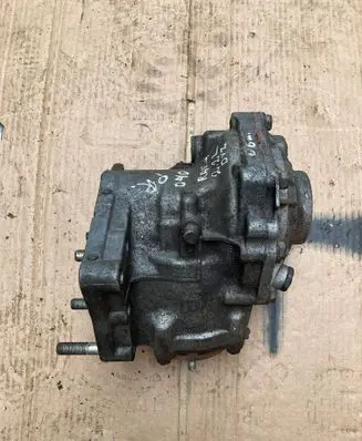 Toyota RAV 4 (XA30) Gearbox transfer box case 80010