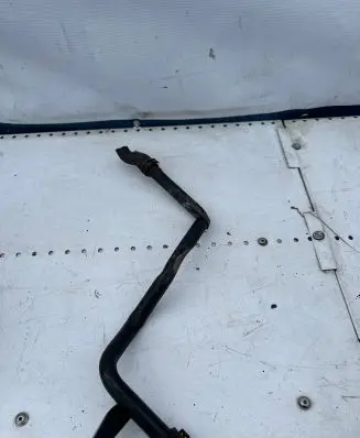Volkswagen Touran I Air intake hose/pipe 03G121151A