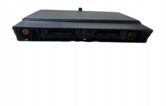 Smart ForTwo III C453 Other control units/modules A4539000005