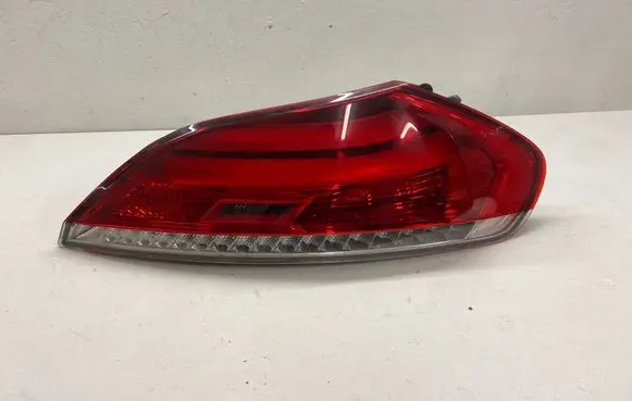 BMW Z4 E89 Rear/tail lights 7191776
