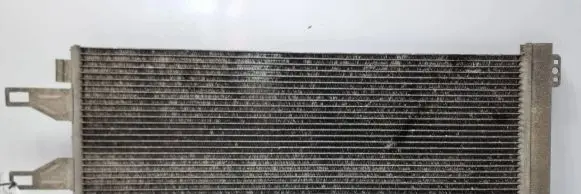 Fiat Ducato Coolant radiator 1399111080