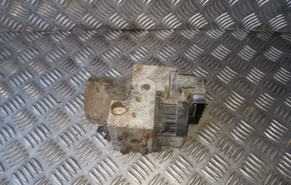 Peugeot Boxer ABS Pump 0273004423 0265216708 46786432