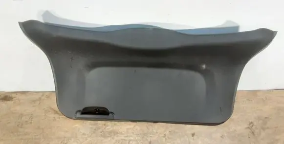 Fiat 500X Tailgate trim 73557236