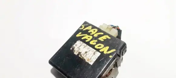 Mitsubishi Space Wagon Other control units/modules
