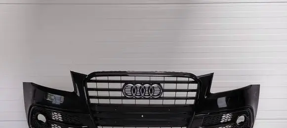 Audi Q5 SQ5 8R Front bumper 8R0807437AD