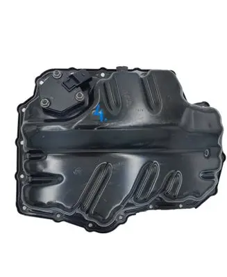 Volkswagen PASSAT B8 Oil sump 04E103600B