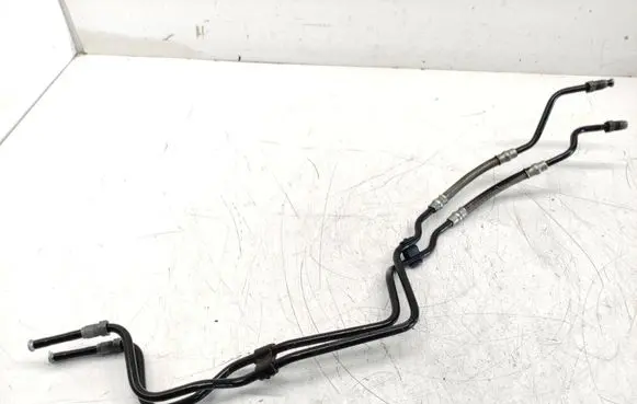 Citroen C4 II Picasso Brake booster pipe/hose 08000702 208021406031N22