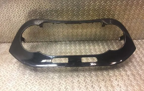 Nissan Leaf I (ZE0) Other center console (tunnel) element