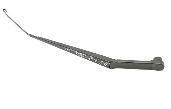 Windshield/front glass wiper blade