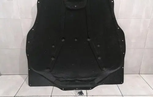 Ferrari FF Front brake disc dust cover plate 82210300