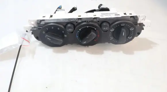 Ford C-MAX I Interior fan control switch 