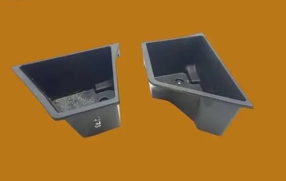 Mitsubishi ASX Glove box 