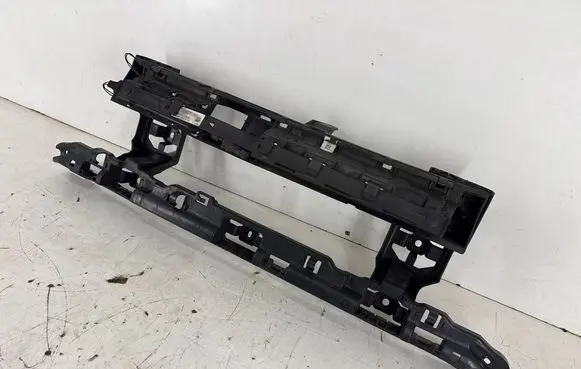 BMW 2 F44 Rear bumper mounting bracket 8494944 7391042 51128494944