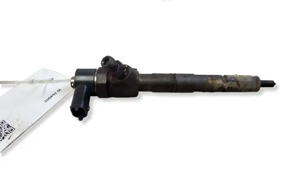 Opel Zafira B Fuel injector 0445110243