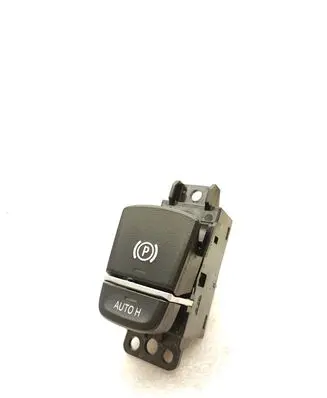 BMW 5 G30 G31 G38 Hand parking brake switch 6842027