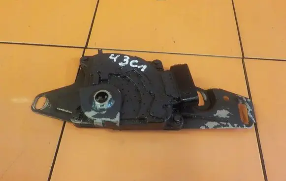 Iveco Daily 3rd gen Other gearbox part 24221125