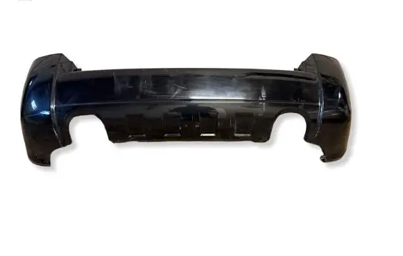Hyundai Tucson JM Rear bumper 866112E050