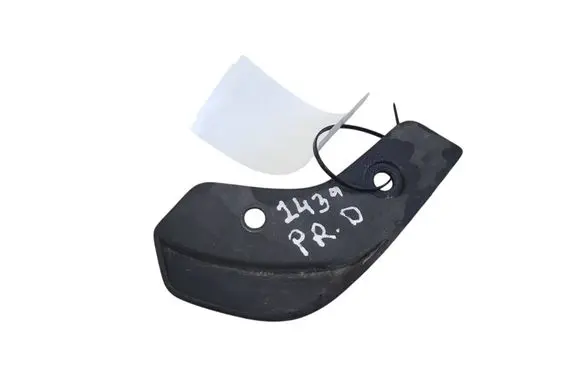 Volvo S60 Front mudguard 31353521