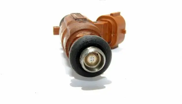 KIA Carens I Fuel injector 0K2A518250