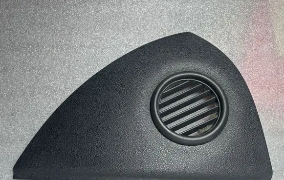 Audi Q7 4L Dashboard side end trim 4L0857086
