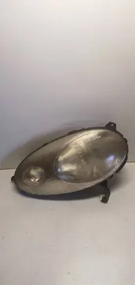 Nissan Micra Headlight/headlamp 89007104