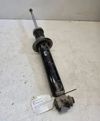 BMW 7 E65 E66 Rear shock absorber/damper 298157