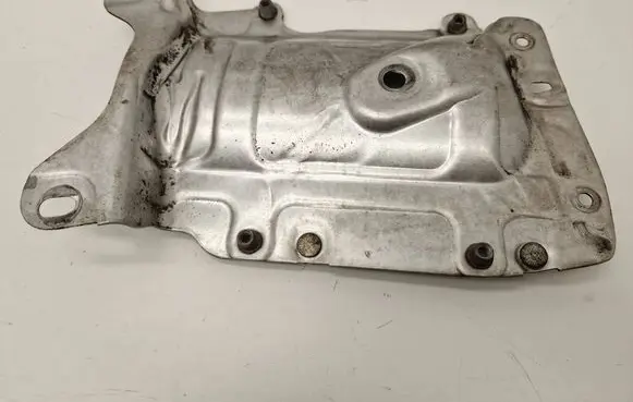 Citroen DS3 Heat shield in engine bay V758855680
