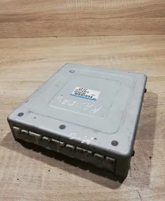 Mazda 6 Engine control unit/module ECU LF1718881J E6T52478H
