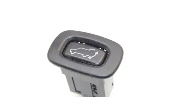 Mitsubishi Outlander Tailgate/boot open switch button 