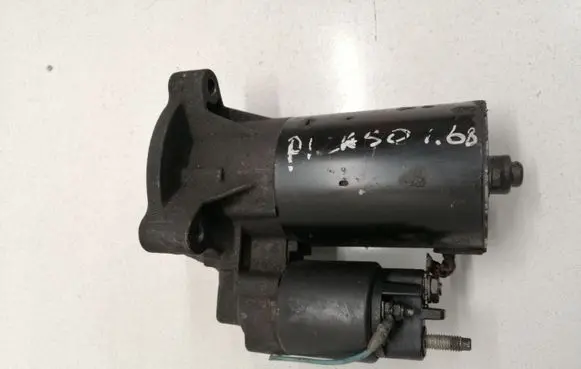 Citroen Xsara Picasso Starter motor 0001107063 1005821823