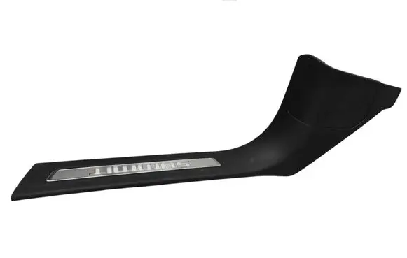 Jeep Grand Cherokee WL Front sill trim cover 6ML35TX7AB 6ML35TX7AD