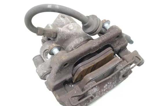 Volvo V40 Rear brake caliper 31341231