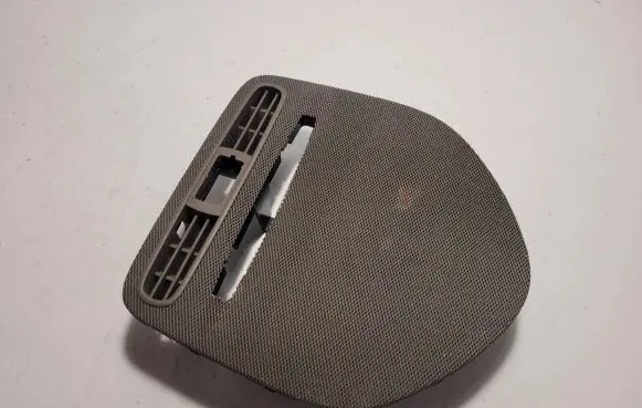 Mercedes-Benz GL X164 Panel speaker A1646800418 96100261621 16878280