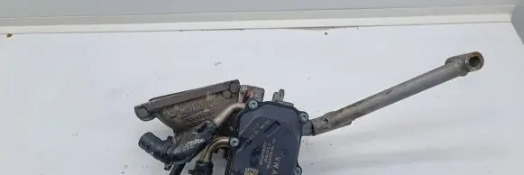 Throttle valve
