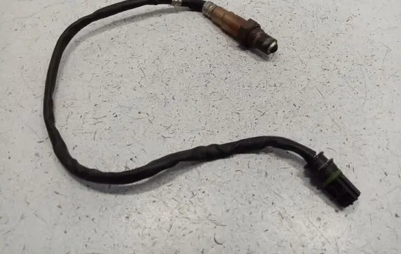 BMW 5 F10 F11 Lambda probe sensor 7526262 11787526262 11787614322