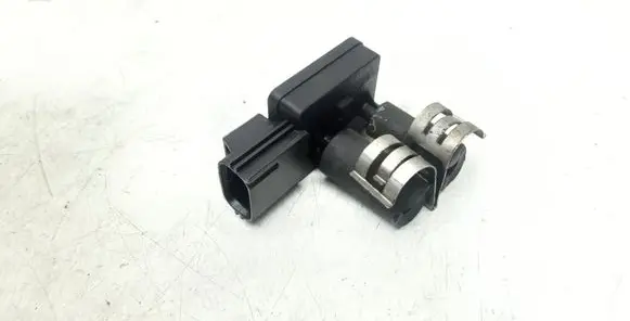 Volvo S60 Exhaust gas pressure sensor 30785486 6G9N5L200AB
