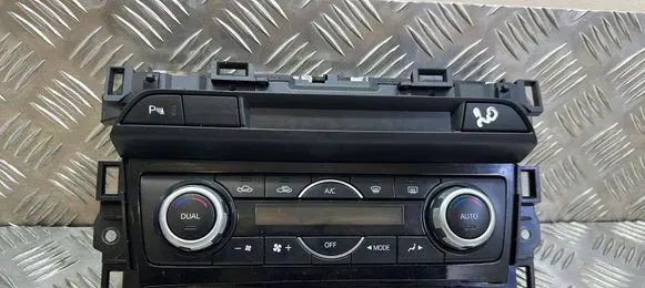 Mazda 6 Climate control unit G46G61190C